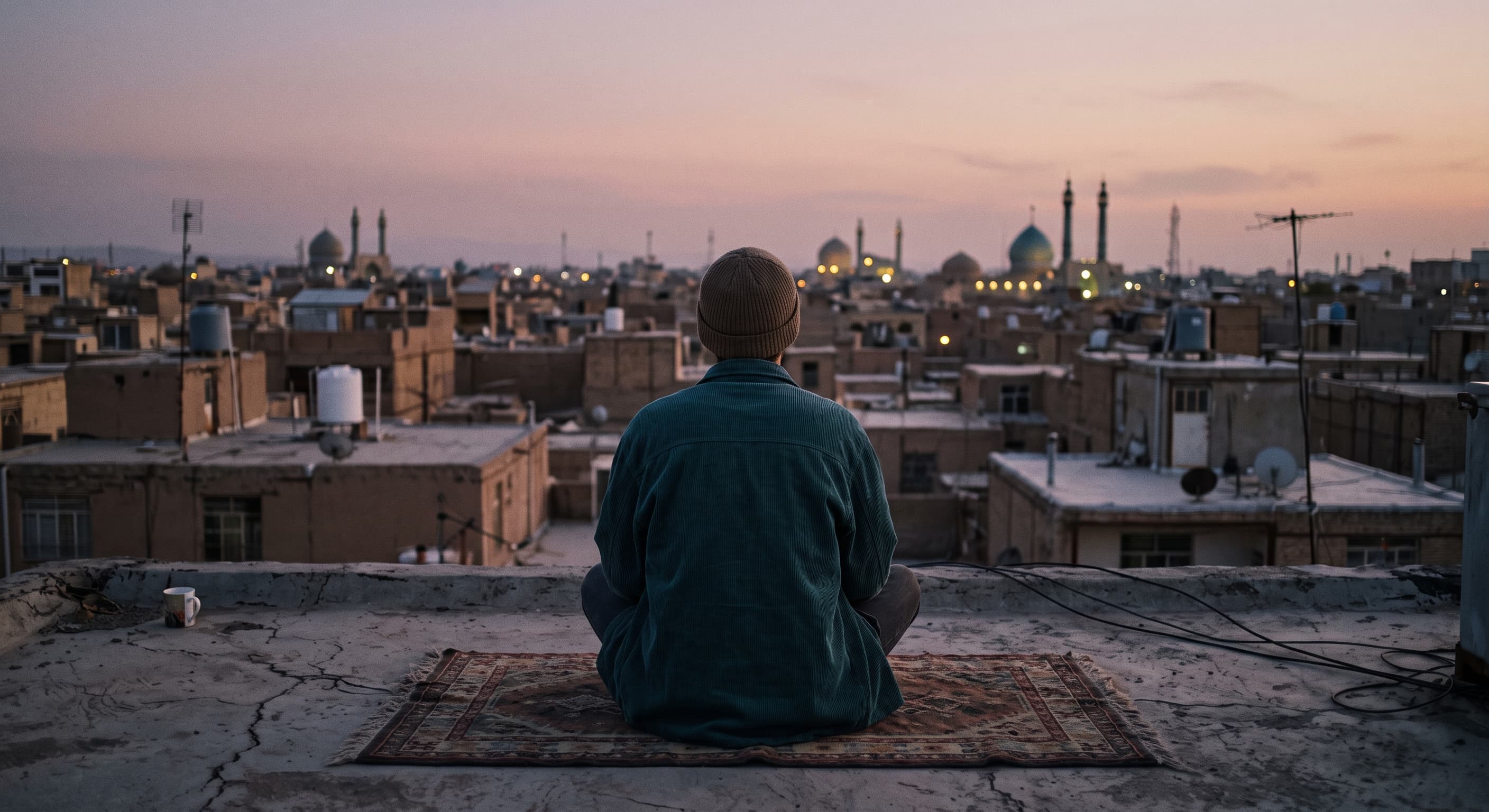 قصه سوم